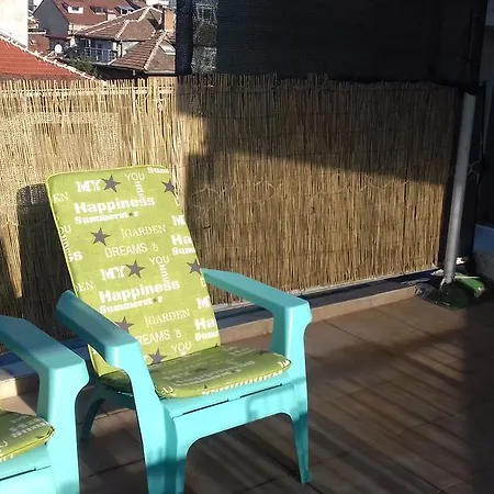 Yoko's House Apartment *
