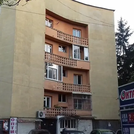 Yoko's House Apartment *