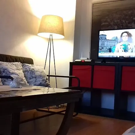 Yoko's House Apartment
