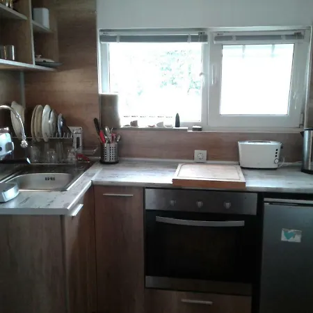 Apartment Yoko's House *