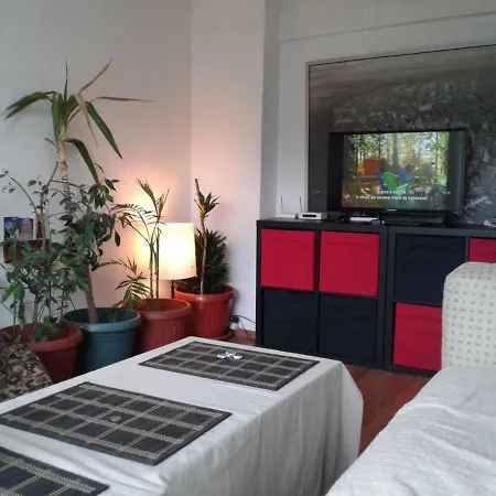 Yoko's House *