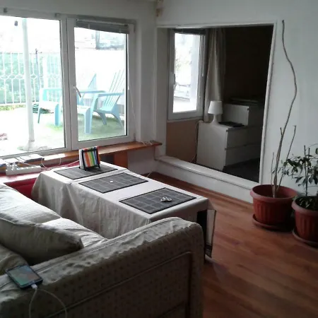 Yoko's House Apartment *