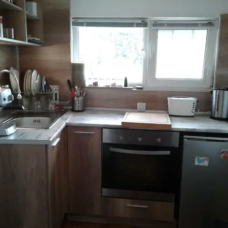 Yoko's House Apartment *